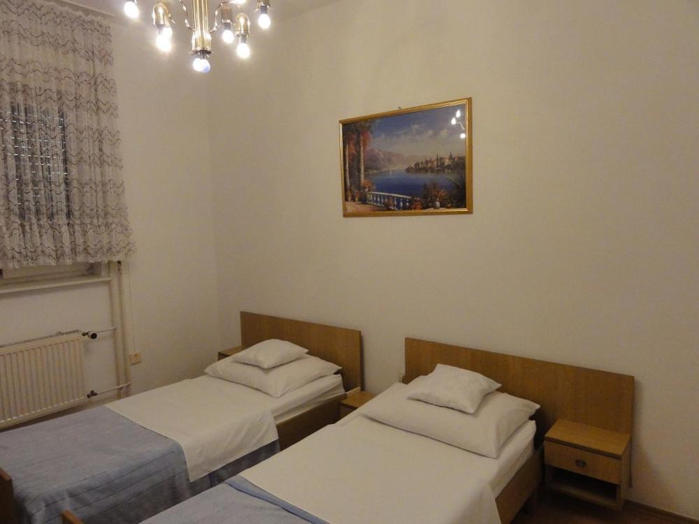 Apartman Croatia Borik Garten For Family Eg 1